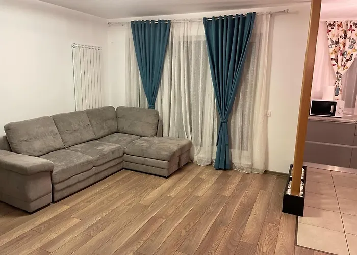 Tena Apartment