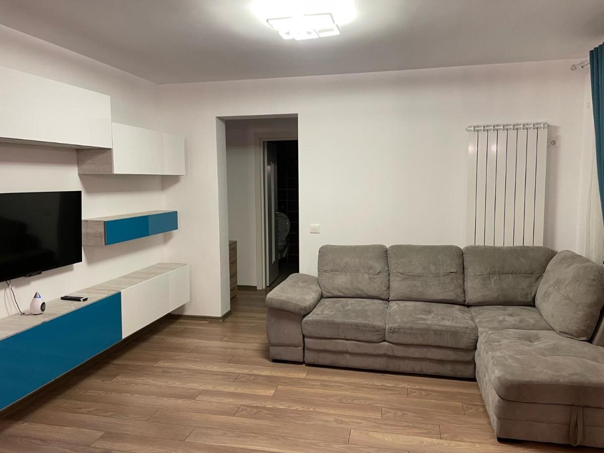 Tena Apartment