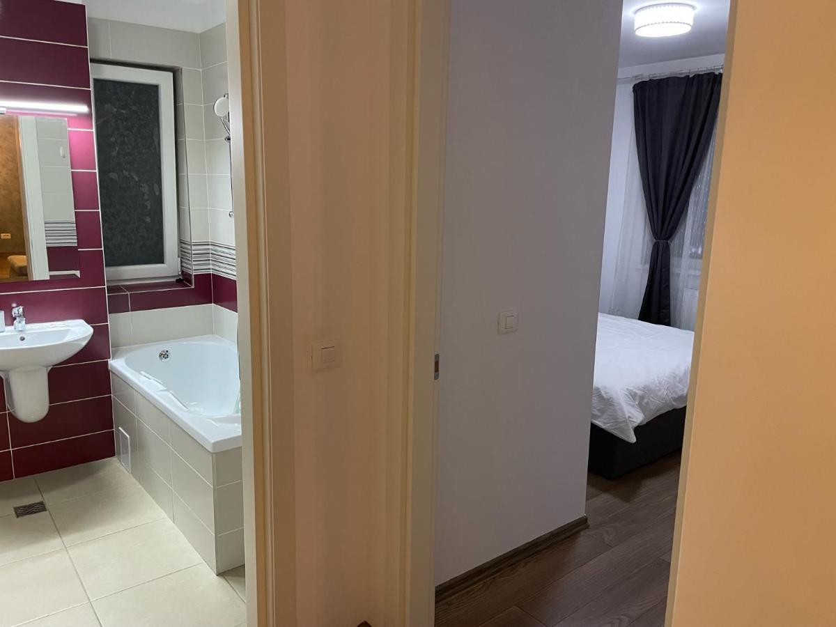 Tena Apartment Brasov