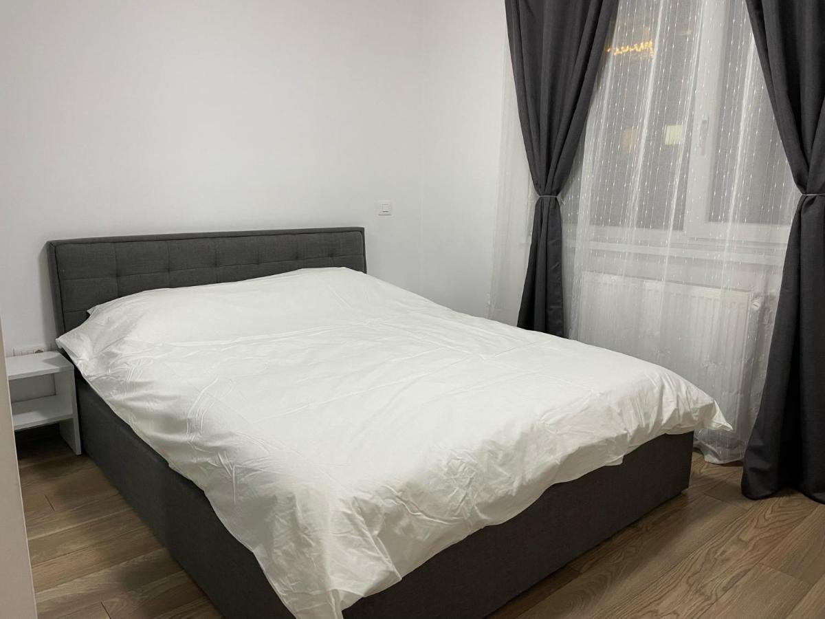 Apartment Tena
