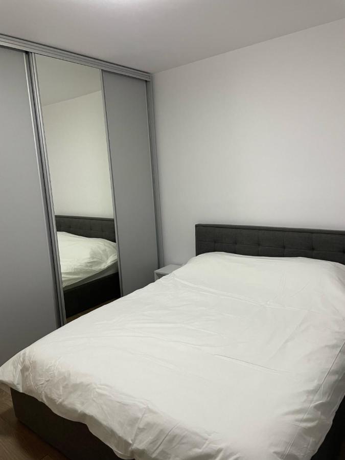Apartment Tena *