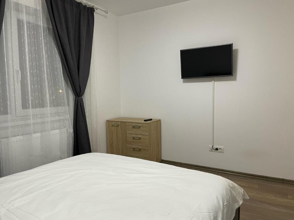 Tena Apartment
