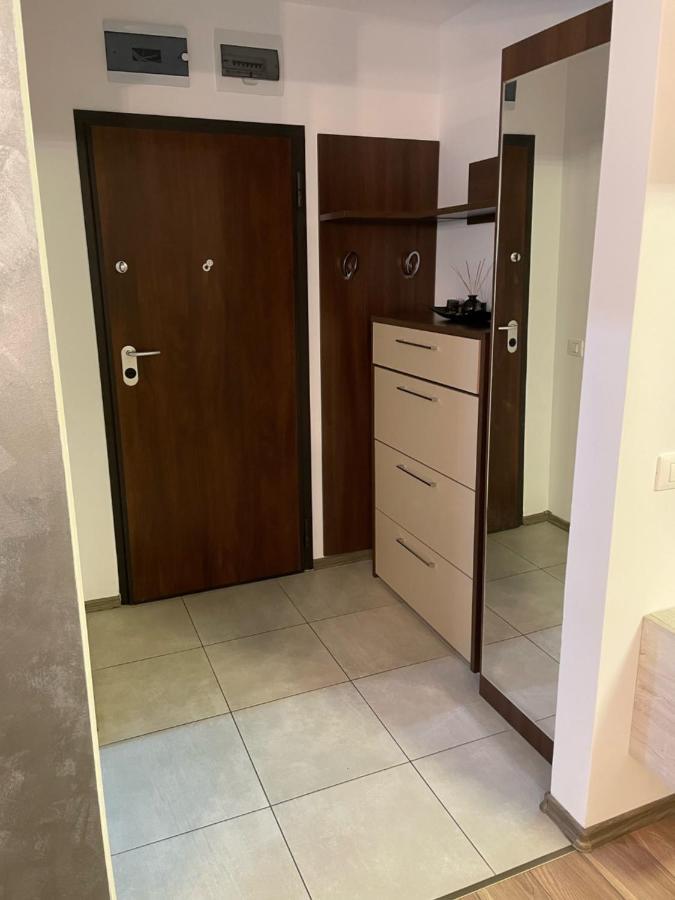 Apartment Tena *
