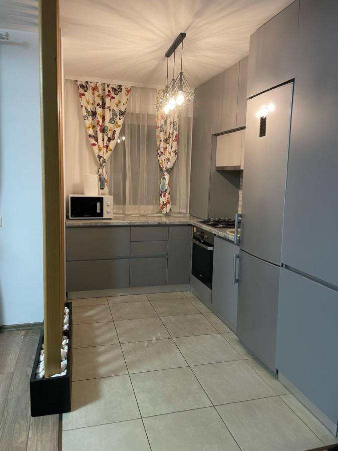 Tena Apartment *