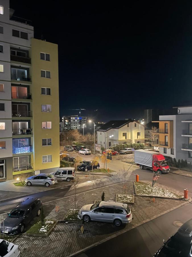 Apartment Tena *